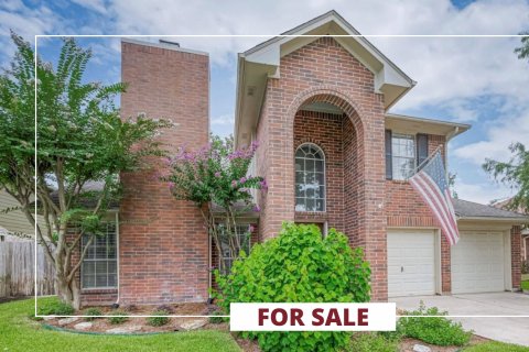 14334 Cypress Valley Drive